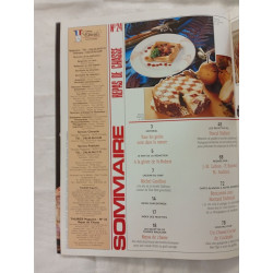 Thuries Magazine nº 24
