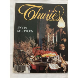 Thuries Magazine Special Receptions nº 15