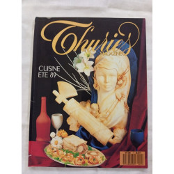 Thuries Magazine nº 11