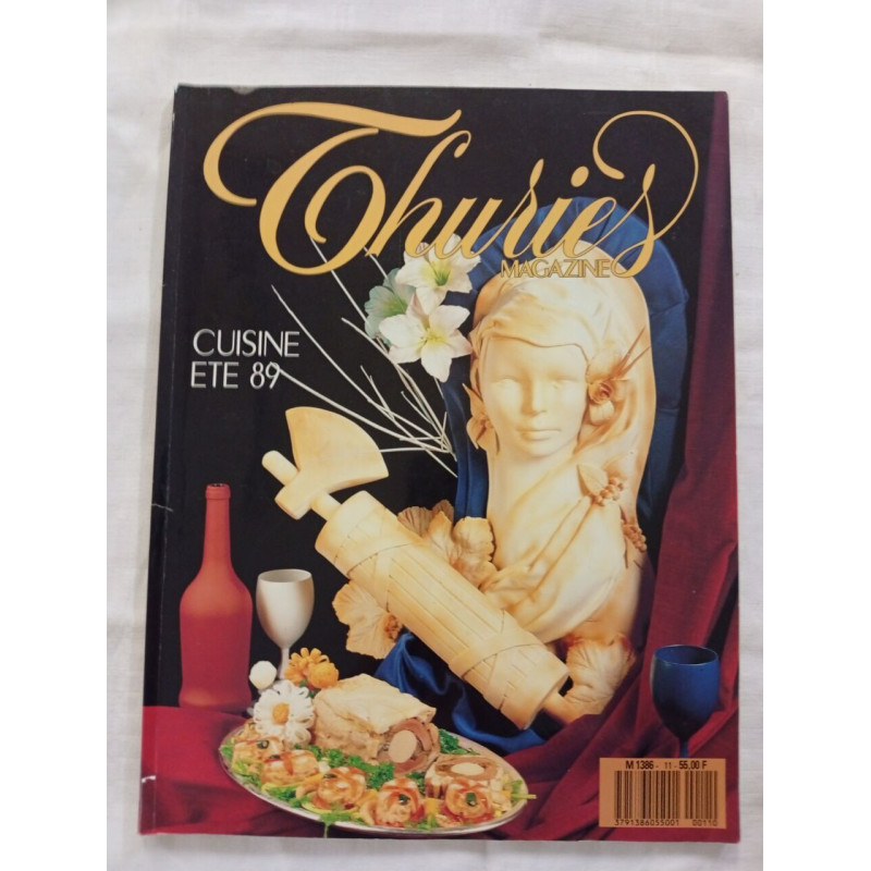 Thuries Magazine nº 11