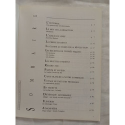 Thuries Magazine nº 11