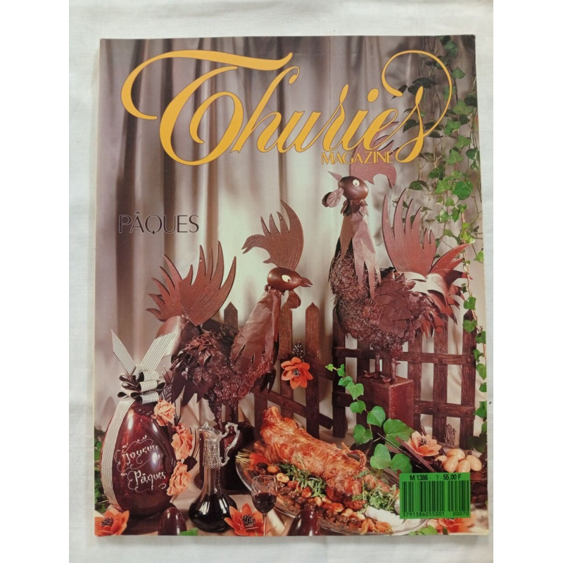 Thurie's Magazine nº 7