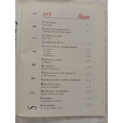 Thurie's Magazine nº 7