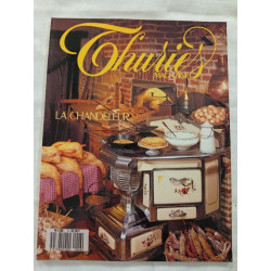 Thuries Magazine nº 6