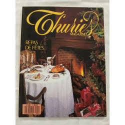 Thuries Magazine nº 5