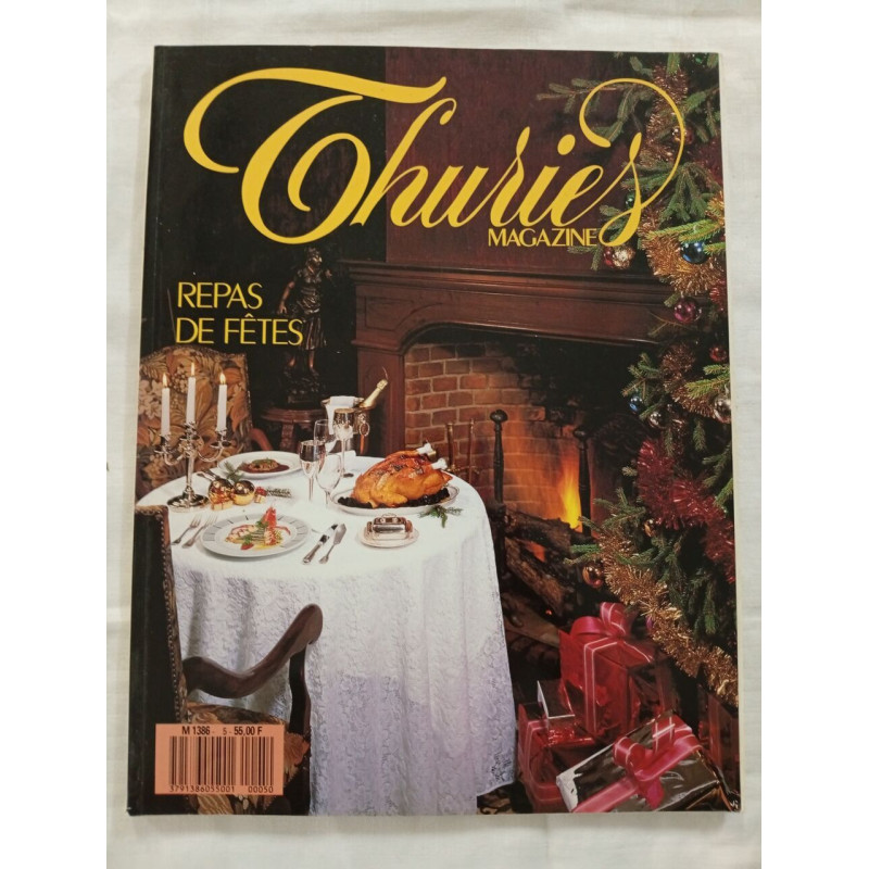Thuries Magazine nº 5