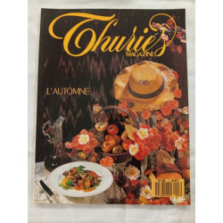 Thuries Magazine nº 3