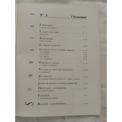 Thuries Magazine nº 3
