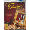 Thuries Magazine: Coquillages et Crustacés nº 2