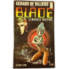 Blade : Le mausolée maléfique