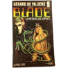 Blade : La prêtresse des serpents
