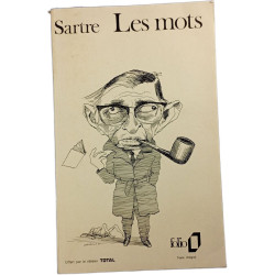 Les mots