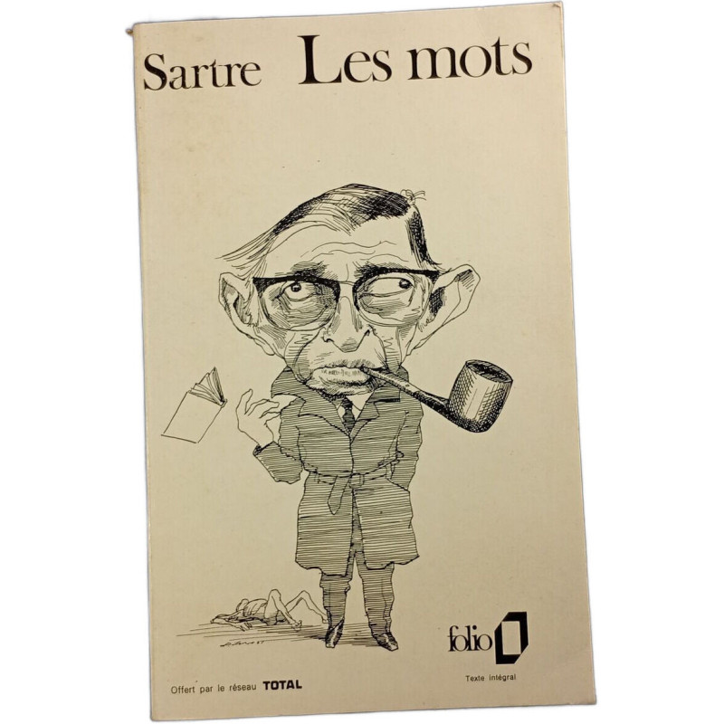 Les mots