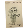 Les mots