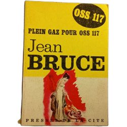 Plein gaz pour OSS 117