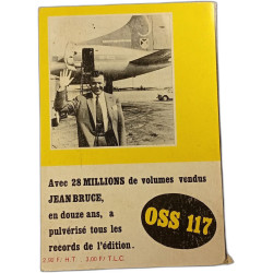 Plein gaz pour OSS 117