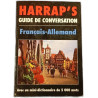 Guide de conversation Français-Allemand