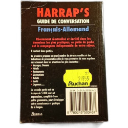 Guide de conversation Français-Allemand