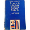 Français anglais english french