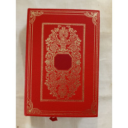 Le page du duc de Savoie