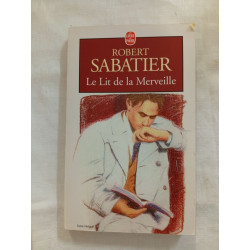 Le Lit de la Merveille