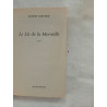 Le Lit de la Merveille