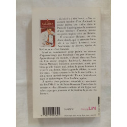 Le Lit de la Merveille