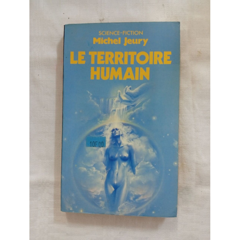 Le territoire humain