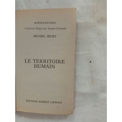 Le territoire humain