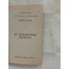 Le territoire humain