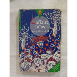 L'affaire Caius