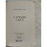 L'affaire Caius