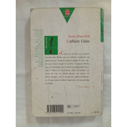 L'affaire Caius