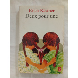 Deux pour une