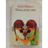 Deux pour une