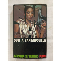 Duel à Barranquilla