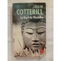 La Dent du Bouddha