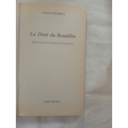 La Dent du Bouddha