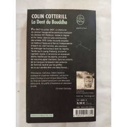 La Dent du Bouddha