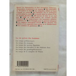 Au temps des Romains