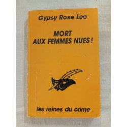 Mort aux femmes nues