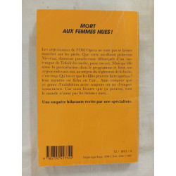Mort aux femmes nues