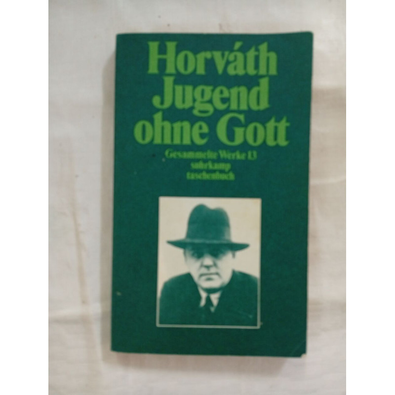 Jugend ohne Gott
