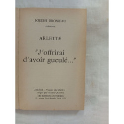 Arlette
