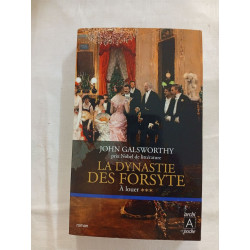 La Dynastie des Forsyte