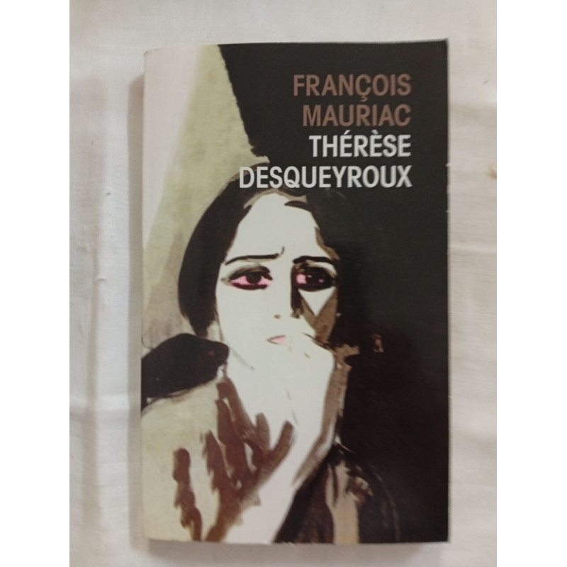 Thérèse Desqueyroux