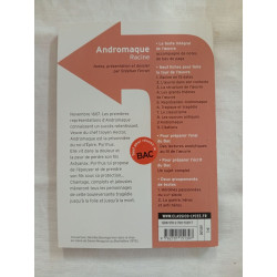 Andromaque