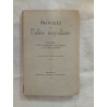 Progrès de l'idée royaliste