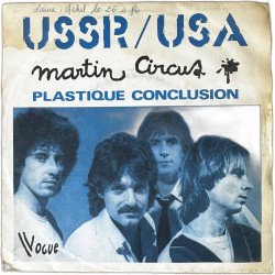 USSR/USA