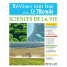 Réviser son bac avec le Monde - SVT: Nouveaux programmes